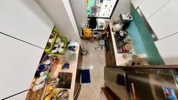 Kingsford Waterbay (D19), Apartment #455398841